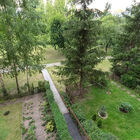 Mieszkanie Flamenco - Acco Rent Apartment *