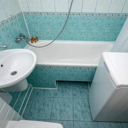 Apartment Mieszkanie Flamenco - Acco Rent