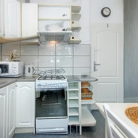 Apartment Mieszkanie Flamenco - Acco Rent *