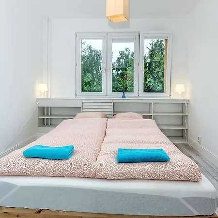 Mieszkanie Flamenco - Acco Rent Apartment *
