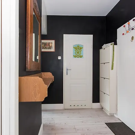 Apartment Mieszkanie Flamenco - Acco Rent