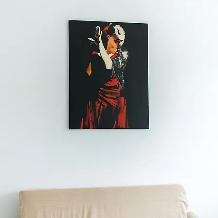 Apartment Mieszkanie Flamenco - Acco Rent Gdansk